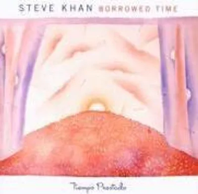 Produktbild von Borrowed Time