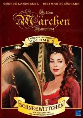 Produktbild von Die kleine Märchensammlung 5