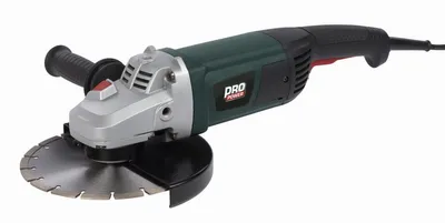 Zdjęcie produktu dla POWERPLUS POWP1030 - Szlifierka kątowa 2.300W 230mm