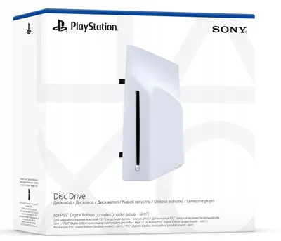 Image de Sony Lecteur de Disque Blu-ray Ultra HD