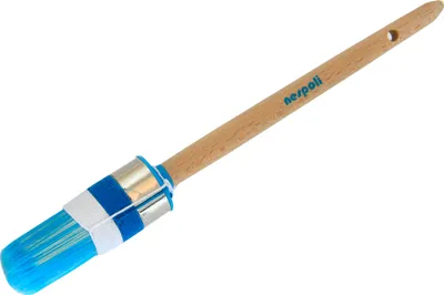 Produktbild von Nespoli FillPro Ringpinsel Gr. 6