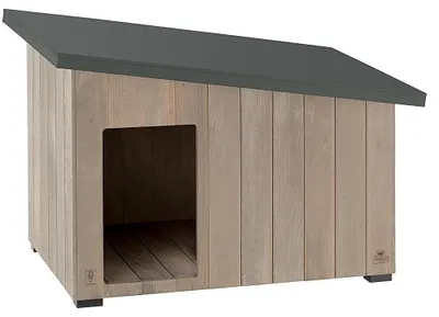 Obrázek produktu pro Ferplast Ochrana Dřeva Pro Venkovní Použití Argo 100 114,5X73X81Cm