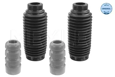 Produktbild von MEYLE 11-14 640 0000 Staubschutzsatz Stoßdämpfer Vorne für CITROËN BERLINGO (B9) passend für PEUGEOT 308 SW I (4E, 4H) 307 CC (3B) 5008 (0U, 0E)