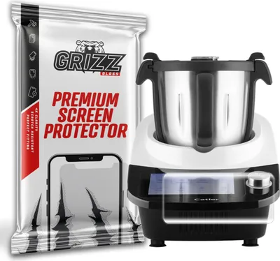 Produktbild von Hydrogel-Folie GrizzGlass Hydrofilm für Catler TC 9010