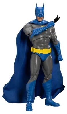 Produktbild von DC Comics Actionfigur Batman Limited Edition 21 cm