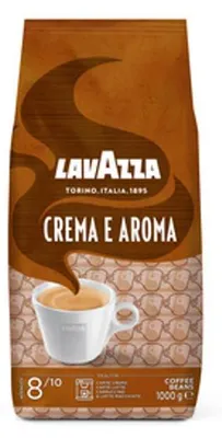 Zdjęcie produktu dla Lavazza Crema e Aroma kawa ziarnista 1000g