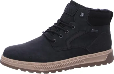 Produktbild von Rieker Knöchelschnürer in schwarz, Gr. 40