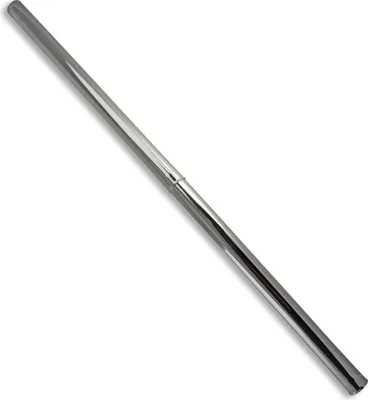 Produktbild von Saugrohre verchromt 35 mm für MENZER Sicherheitssauger VCL / VCM / VCH 530 / 550 PRO (Wood)