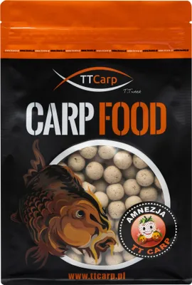 Obrázok produktu pre TTCarp Amnesia Balls 11mm 1kg