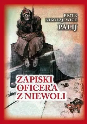 Obrázok produktu pre Zápisky dôstojníka zo zajatia v.3