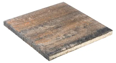Produktbild von Terrassenplatten VIA MUSCHELKALK 60/60/4 CM PE2