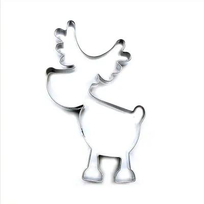 Zdjęcie produktu dla Ausstecher Rudolf