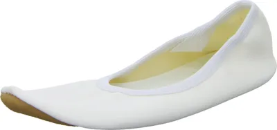 Produktbild von Beck Gym-Schuh Weiss Weiss 38