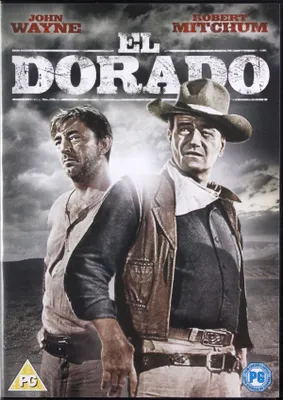 Obrázok produktu pre El Dorado [DVD] [DVD