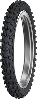Image de Dunlop Geomax Mx34 F 60/100 - 12 Tt 36J Front