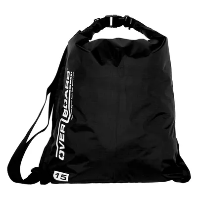 Produktbild von Overboard, Tasche, wasserdichte Tasche 15 Liter Schwarz,