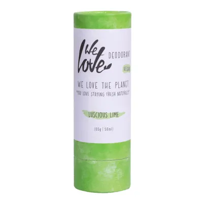 Obrázek produktu pro Deo Stick Papertube - Luscious Lime 65g