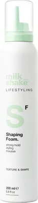 Produktbild von Milk_Shake Lifestyling Shaping Foam Texture & Shape 200 ml