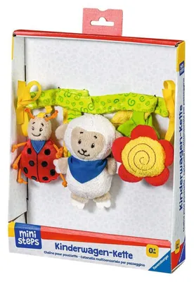Produktbild von Kinderwagen-Kette Ravensburger 04157