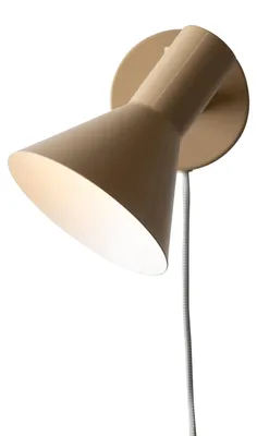 Produktbild von It's about Romi Wandlampe Stavanger Beige