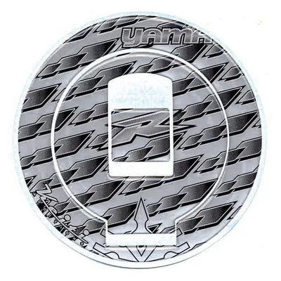 Produktbild von Keiti RY006 Tankdeckel aufkleber