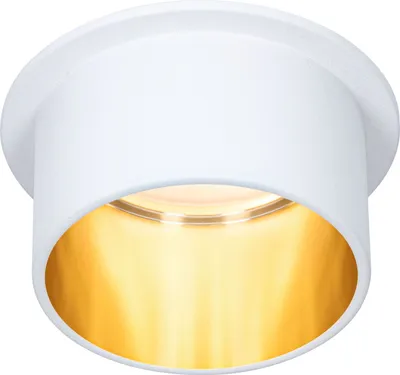 Immagine prodotto di Paulmann Luce da incasso a LED Gil