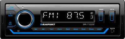 Immagine prodotto di AUV Blaupunkt BPA 1123 BT
