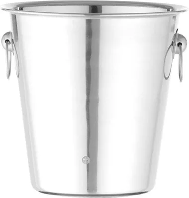 Produktbild von Professionelle Grillplatte für Berufsküchen - Metall, 51 cm