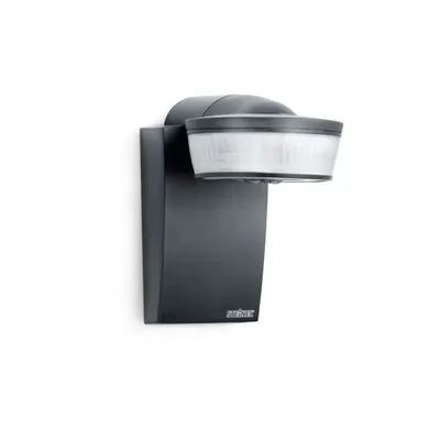 Image de Détecteur de mouvement Sensiq SW EVO noir (029579)