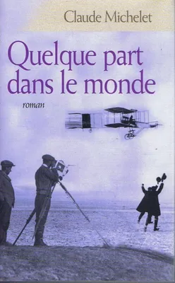 Image de Quelque part dans le monde