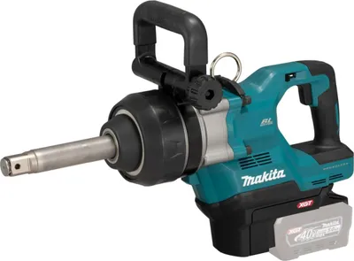Produktbild von makita TW0010GZ Akku-Schlagschrauber 40,0 V max., ohne Akku