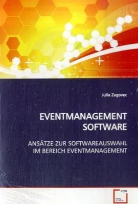 Produktbild von Eventmanagement Software