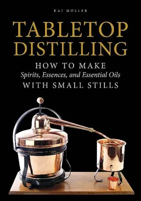 Zdjęcie produktu dla Tabletop Distilling