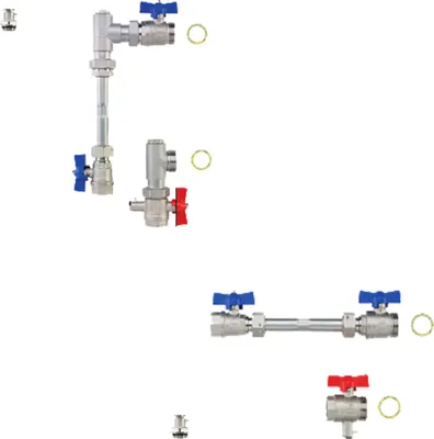 Immagine prodotto di Schlüter BEKOTEC THERM PW vertikal