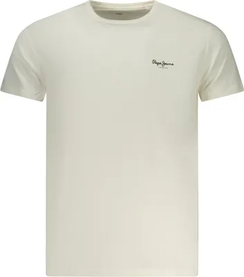 Immagine prodotto di Pepe Jeans Original Basic 3n Maglietta a maniche corte Bianco 2XL Uomo Bianco 2XL