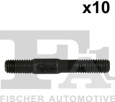 Produktbild von FA1 Schraube Abgaskrümmer 985-08-043.10