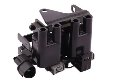 Produktbild von HELLA 5DA 358 057-941 Zündspule für KIA Picanto (SA)