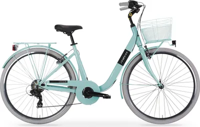 Produktbild von MBM Citybike PEOPLE Lady 28 Zoll