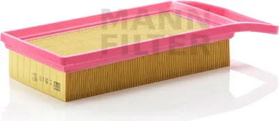Immagine prodotto di Filtro aria MANN-FILTER C 35 110