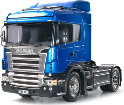 Zdjęcie produktu dla Tamiya Scania R470 Highline, Samochód