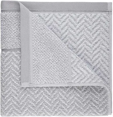 Immagine prodotto di Set di asciugamani Unyqoos® – 100% cotone, 500 g/m², morbidi e assorbenti, colori resistenti, lavabili fino a 60°C, adatti all'asciugatrice, dimensioni 50x100 cm e 70x140 cm, Oeko-Tex 100, prodotto in Portogallo