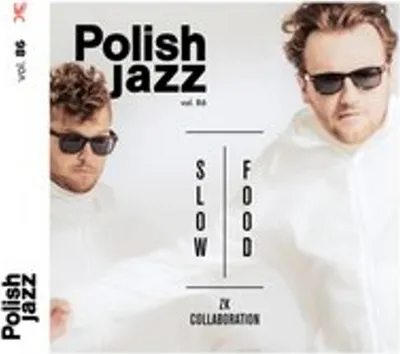 Zdjęcie produktu dla Slow Food
