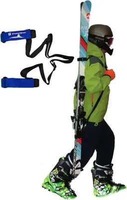 Produktbild von Stadium Accessories Pulvergurt Blau Blau One Size