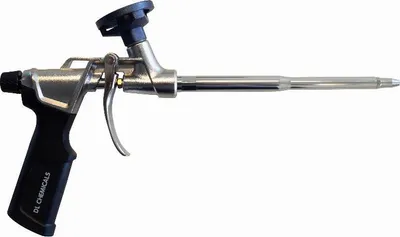 Image de Pistolet à mousse métal XL - DL CHEMICALS - 090003000
