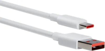 Immagine prodotto di Xiaomi 40032 Cavo USB 1 m USB A USB C Bianco