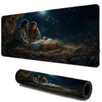 Zdjęcie produktu dla Podkładka pod mysz do gier, rozmiar XXL, 1400 x 600 mm