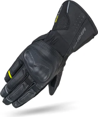 Immagine prodotto di Guanti Shima GT2LADYBLACK