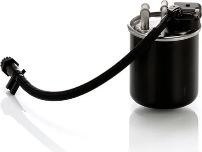 Image de MANN Filtre à carburant pour