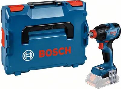Produktbild von Bosch Akku-Drehschlagschrauber GDX 18V-210 C in L-BOXX