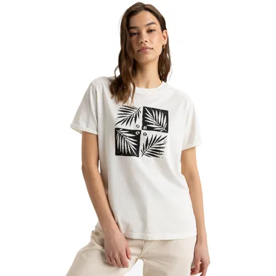Produktbild von Roxy Damen T-Shirt SUMMER FUN C